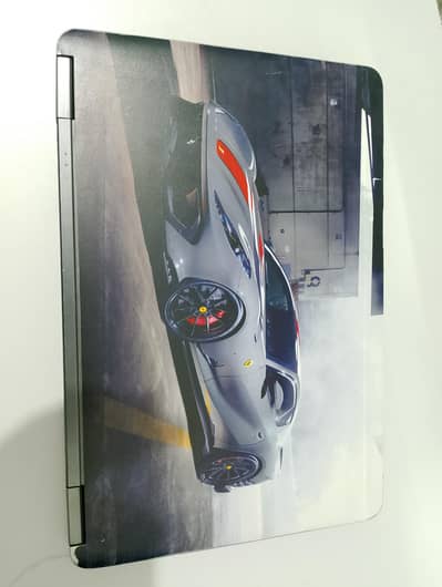 Dell Laptop Latitude E7240