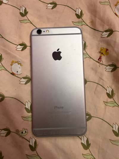 Iphone 6 plus pta approved