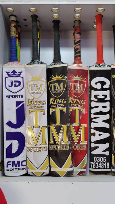 AK 48 | JD | TM King | Original Coconut Malaysian Handle