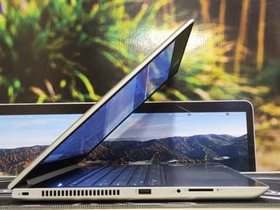 HP ProBook 450 G5 Core i5 7th Gen | 8GB RAM | 256GB SSD