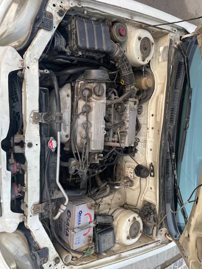 Car/ Baleno For Sale