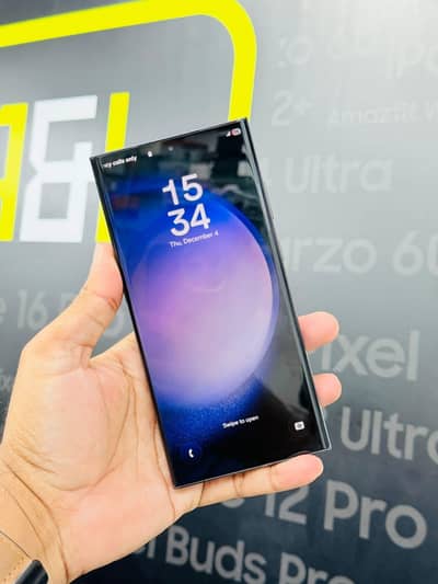 samsung s23 ultra 12/512 GB 03214524813 my WhatsApp number