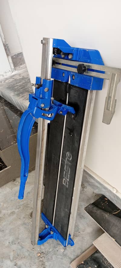 besto tile cutter 10 × 10  03013639171