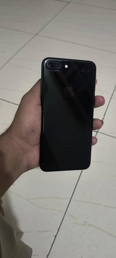 Iphone 7 plus Approved