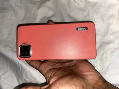 Oppo f17 10/10