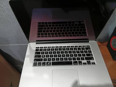 Macbook Pro 2015 15 Inches A1398
