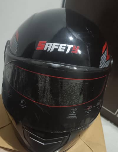 helmet for motorcycle