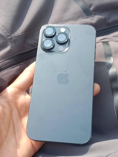 14 pro max factory unlock 128 gb ha 82 health ha lla model ha