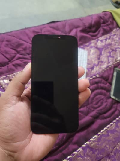 Iphone 12 Pro Max Original LCD Panel