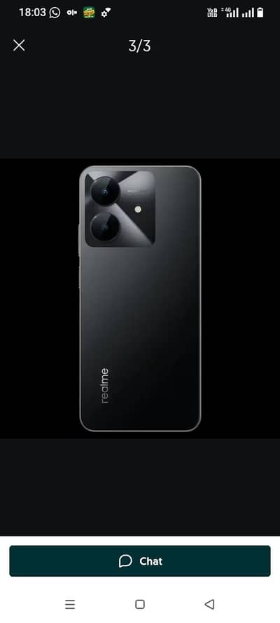 realme note60x for sale urgent and exchange good phone