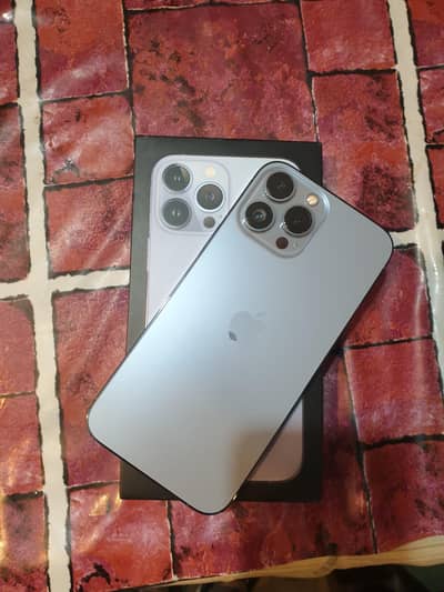 Iphone 13 pro max fu