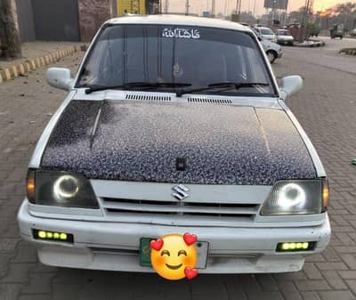 Khyber Power steering