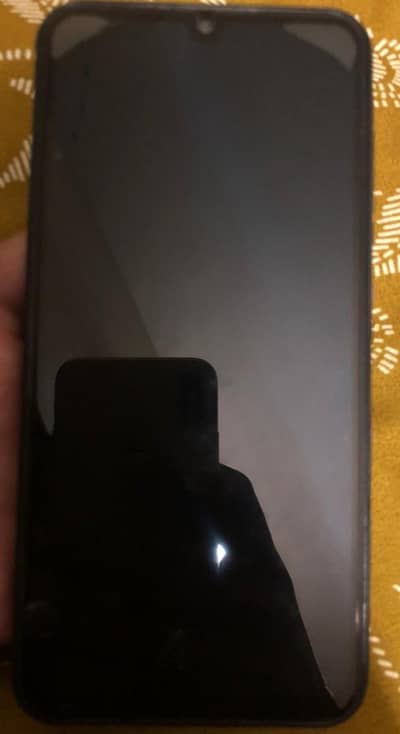 samsung A15 8GB Ram 256GB memory
