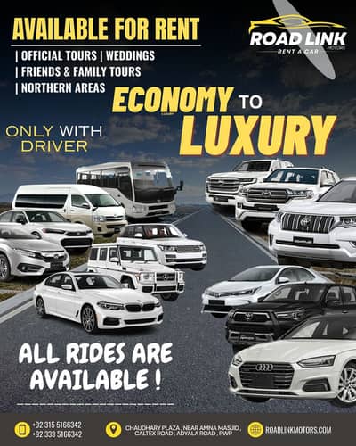 Rent a car, Car Rental, Prado, Land Cruiser, Revo, Mercedes, BMW, Jeep