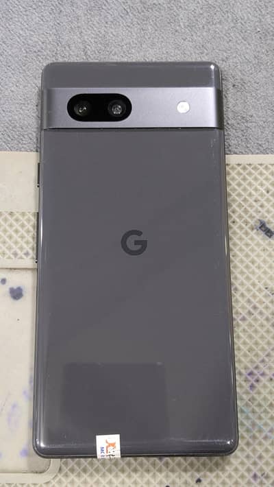 pixel 7a