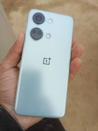 OnePlus nord 3 16/256