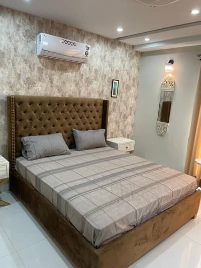 Daily Basis Luxury short stay for rent