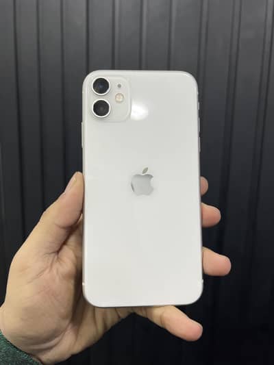 iphone 11 128 gb dual sim pta approved waterpack     12 13 14 15 16 17