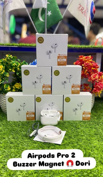 AirPods Pro (Premium Quality)