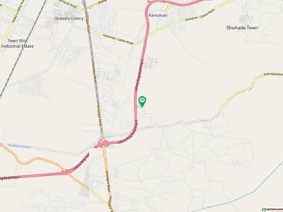 plot nb 977 good location plot