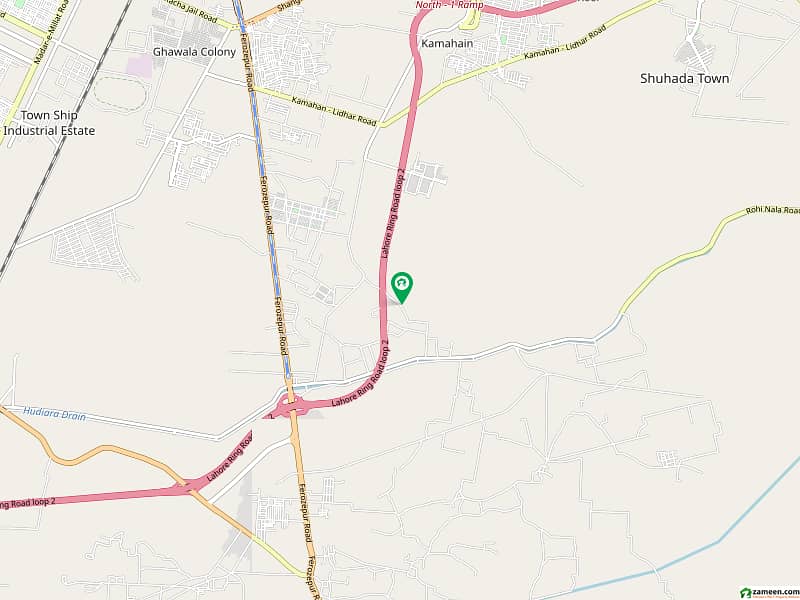 plot nb 977 good location plot 0