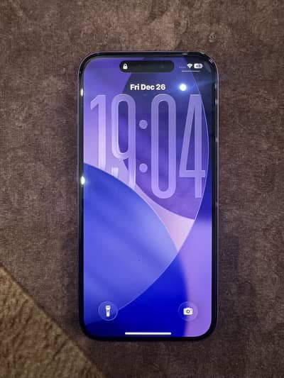 Iphone 16 non pta pink color with box