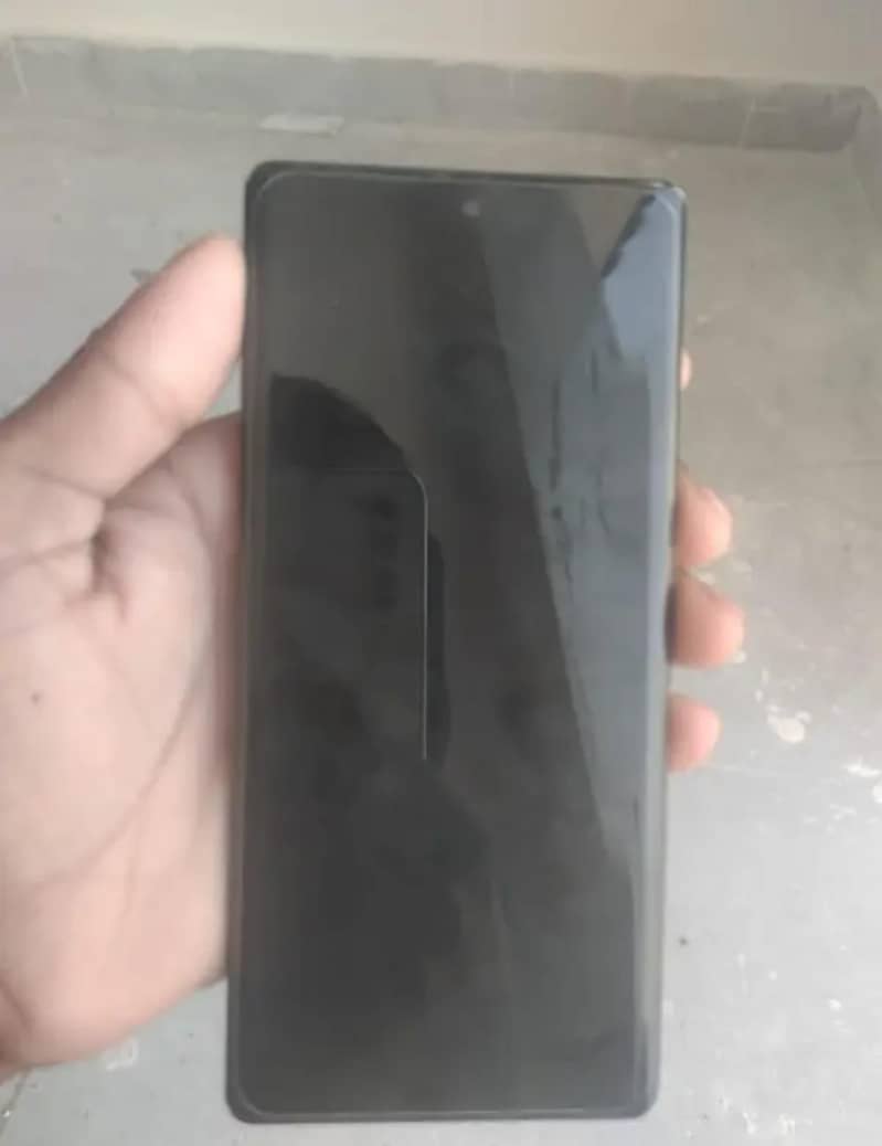 google pixel 6 pro 2