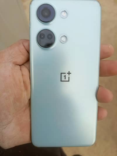 OnePlus nord 3