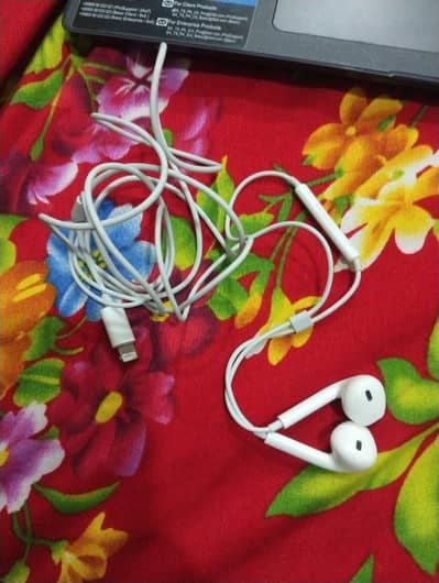 iphone original handfree