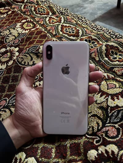 Iphone xsmax non pta