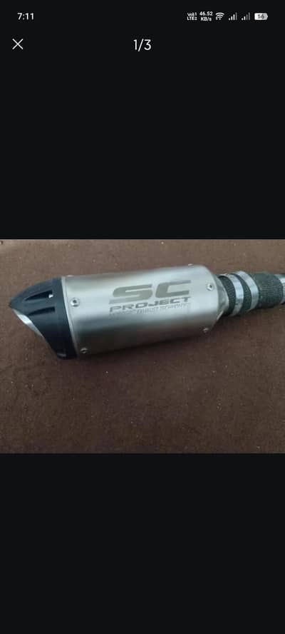 SC PROJECT for bikers