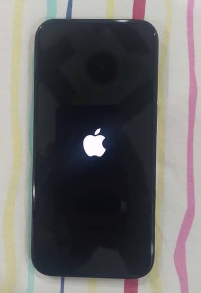 IPhone 15 Pro Non PTA with box