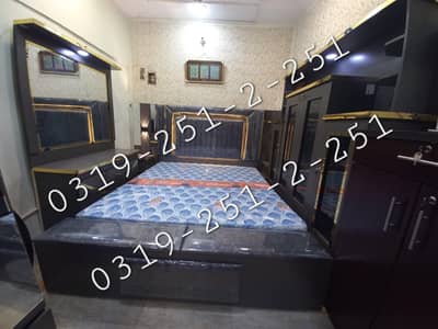 Bedroom set 0-3-1-9-2-5-1-2-2-5-1