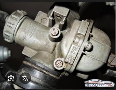 CD 70 original carburettor  2018 model available all ok urgent sale