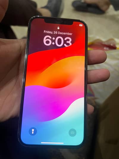 Iphone 12 Pro PTA Approved 128 GB