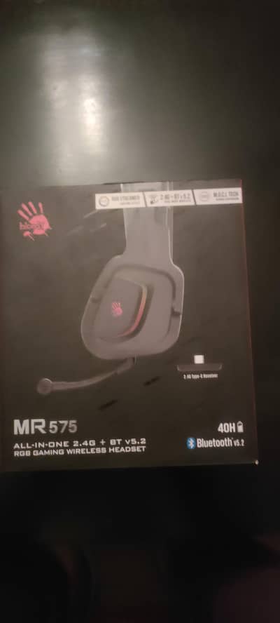 bloody MR575 (OPEN BOX)