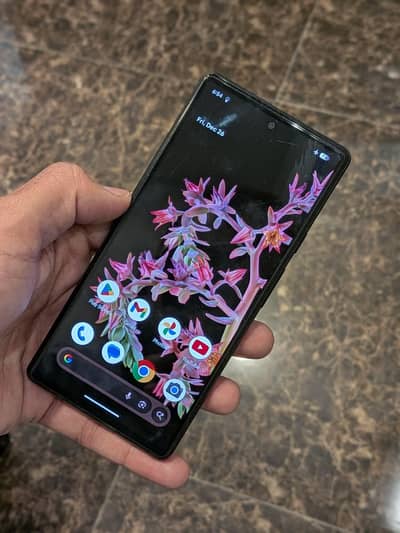 Google Pixel 6 | Urgent sale | Awesome Condition