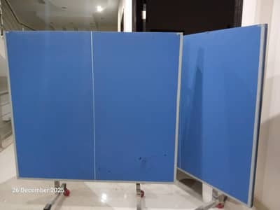 Table Tennis Table Only