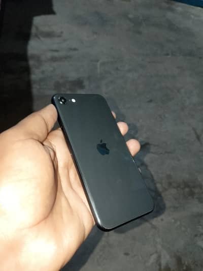 iphone SE 2020 pta approved
