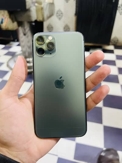 iphone 11 pro