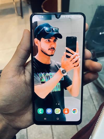 Samsung a32 6/128 Urgent Sale