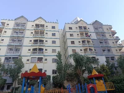 2 Bed Apartment Available For Rent Block 8 Defence Residency