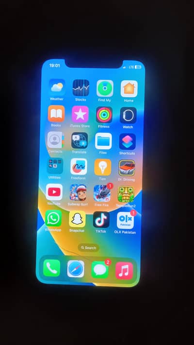 Iphone X Pta approved