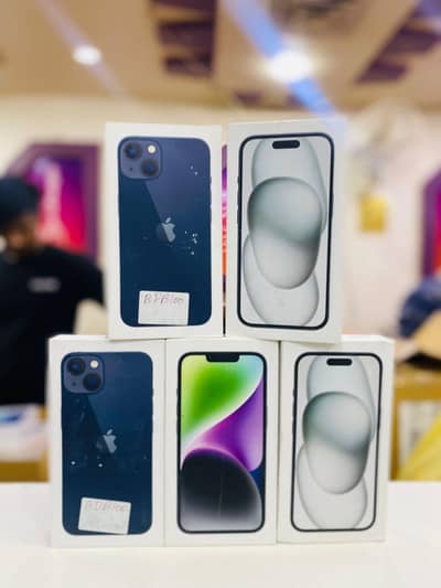 iphone 13 juts box pack nonactive 78