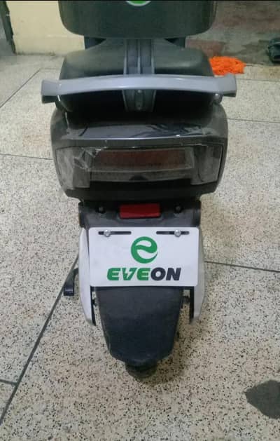 Eveon joy Applied for