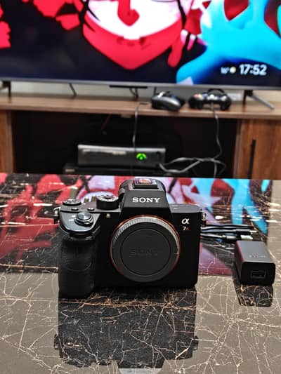 Sony A7RIII ( Sony A7R3 , Sony A7R iii)