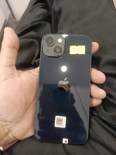 Iphon 14 Jv Kit Ok Condition no Fault