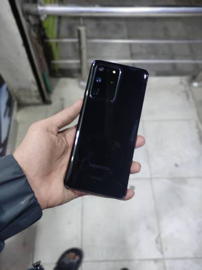 Samsung s20 ultra dual pta 03264078487