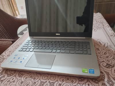 Dell core i5 4 gen