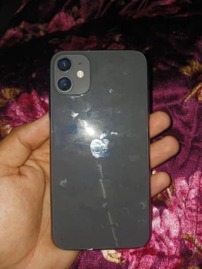 iphone 11 64gb 100%battery health